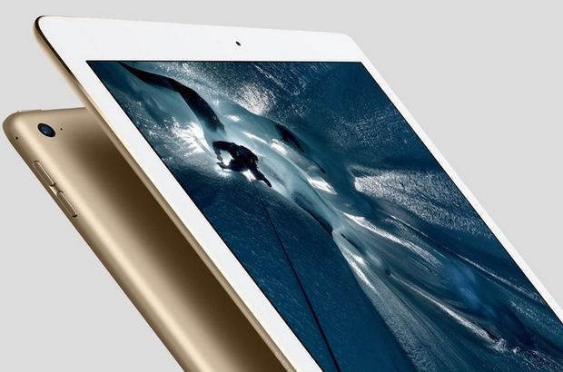 Apple iPad Pro satış tarihi belli oldu