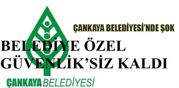 Yorum ŞİRKETİN SÖZLEŞMESİ BİTTİ BELEDİYE ÖZEL GÜVENLİK’SİZ KALDI