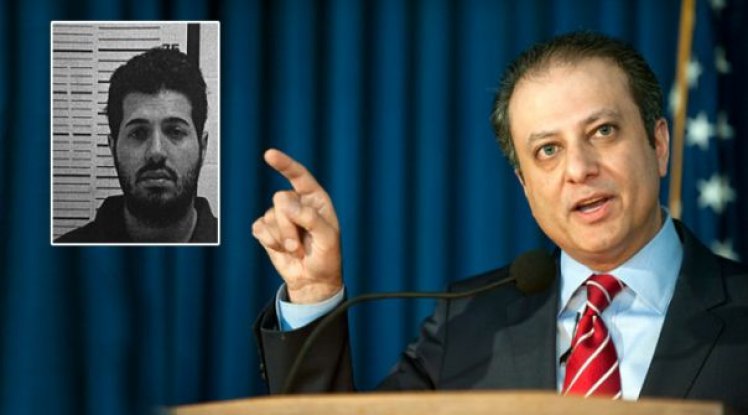 ABD’nin Miami kentinde tutuklana Rıza Sarraf (Reza Zarrab) kimdir?