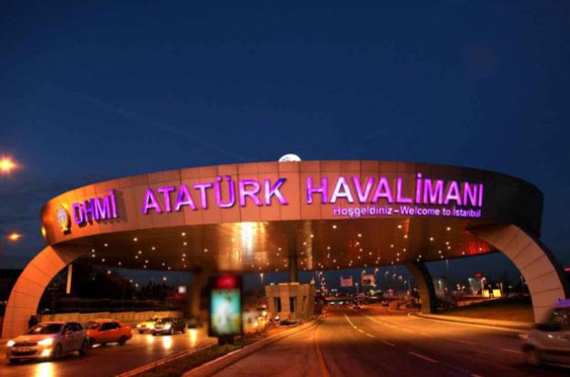 Atatürk Havalimanı Kapatılacak, Kargo ve Eğitim Uçuşu Yapılacak
