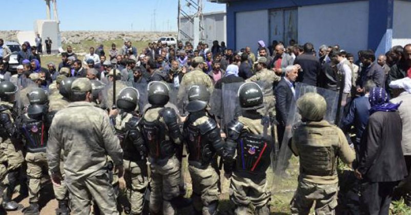 Sakarya'da 1 polis gözaltına alındı