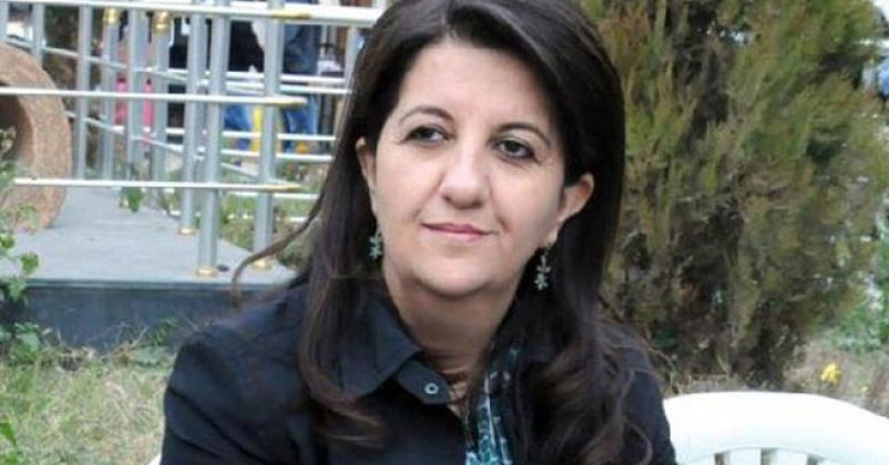 HDP'li Buldan'dan Dolmabahçe iddiası