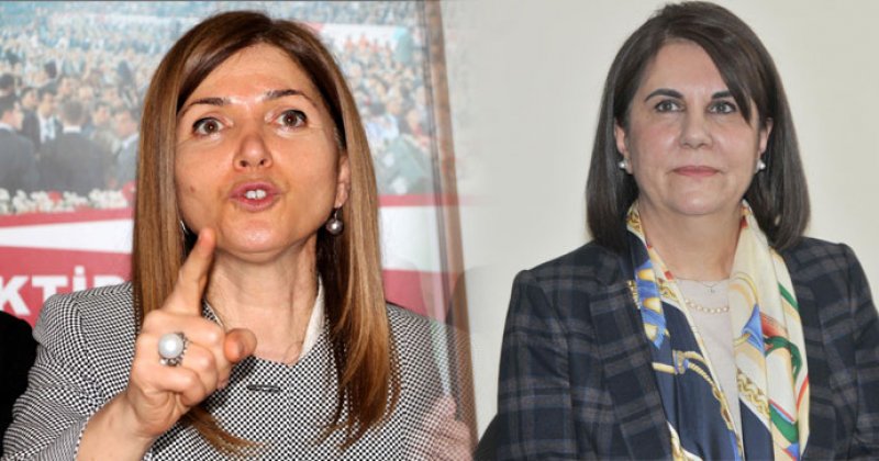 MHP ve CHP'li vekillerden hükümete eleştiri