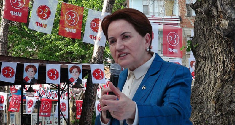 MİLLİYETÇİ Hareket Partisi Genel Başkan Yardımcısı İstanbul Milletvekili  