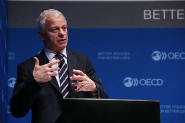 OECD: Türkiyede ekonomik gelişme gerçek sorunları kenara itiyor