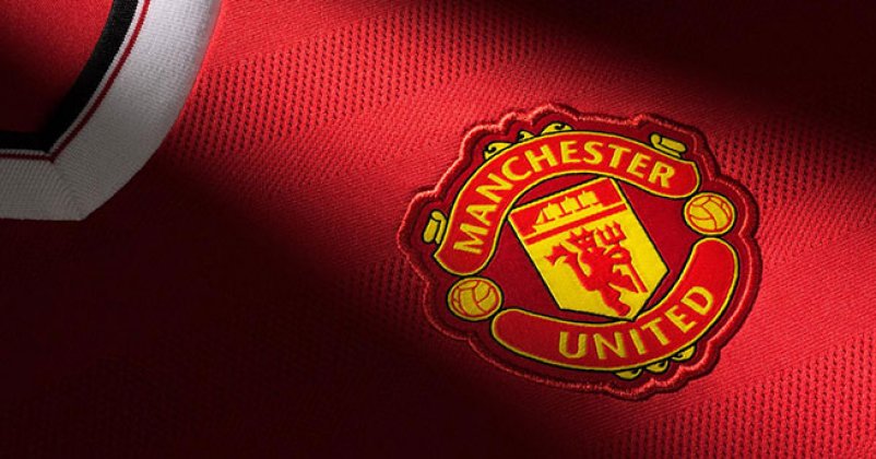 2 numaralı kupa 12'nci kez Manchester United'ın