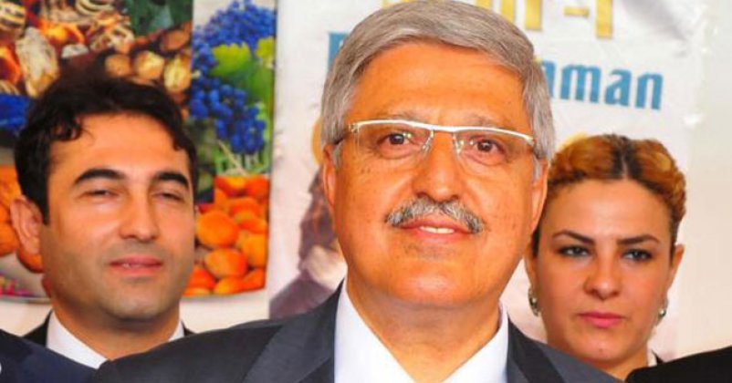 AK Parti Genel Başkan Yardımcısı: 'Başkanlık sistemi fiilen başladı'