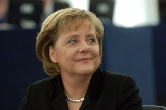 Almanların üçte ikisi Merkel'i istemiyor