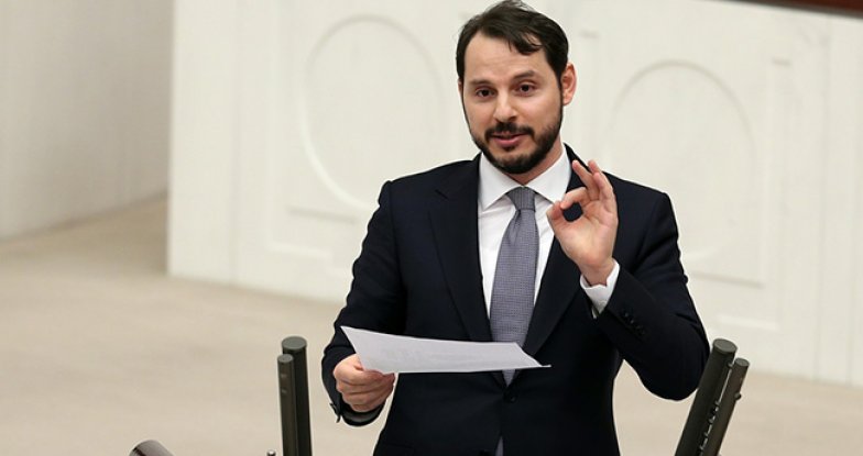 Bakan Berat Albayrak, elektrik dağıtım şirketleri için 4 kriteri açıkladı