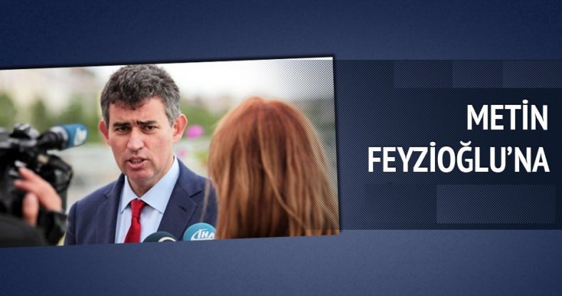 Barolar Birliği Başkanı Metin Feyzioğlu,  Taşeron düzenlemesi açıkçası  öyle sanıyorum ki