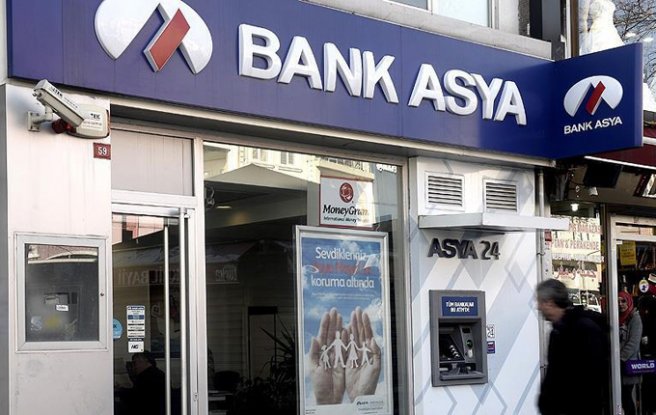 BBDK Başkanı Akben’den Bank Asya açıklaması!