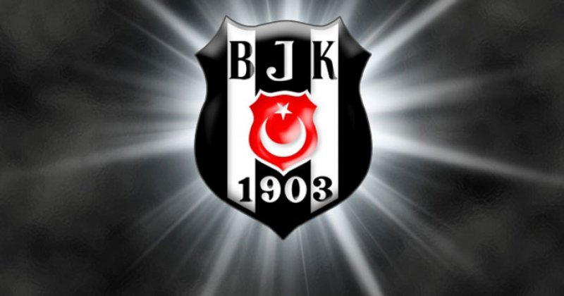 Beşiktaş Kulübü'nden tesis açıklaması