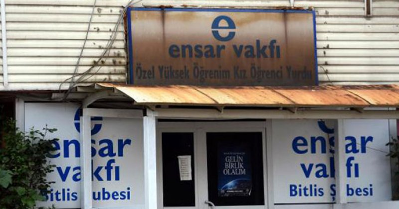 Bitlis'te 'cinsel istismar' iddialarına soruşturma