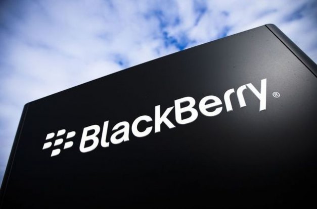 BlackBerry Android modeli üzerinde çalışıyor