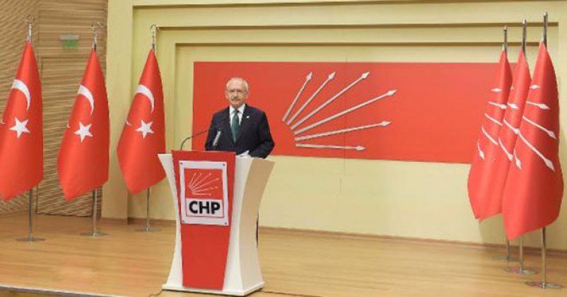 'Davutoğlu'na hakkımı helal ediyorum'