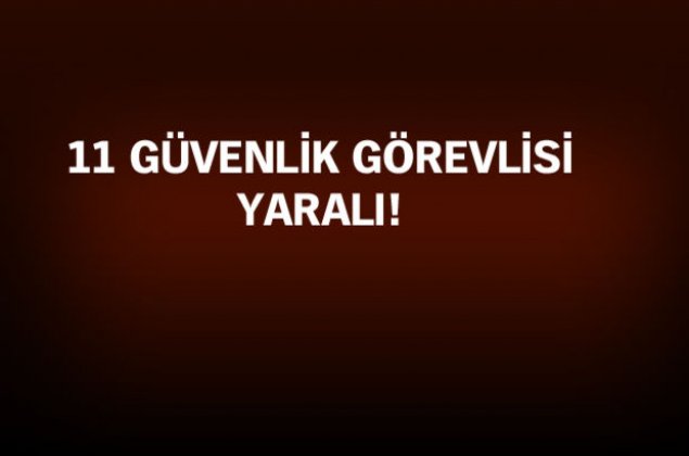 Diyarbakır'da art arda 2 bombalı saldırı!