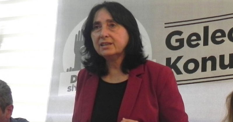 HDPli Aydoğan: HDP, bu ülke bütüntülüğü için gereklidir