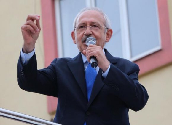 Kılıçdaroğlu'ndan 'Çiftçiler Günü' mesajı