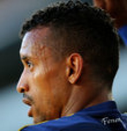 Luis Nani: