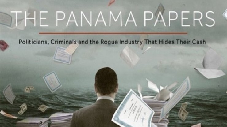 'Panama belgeleri'nde 214 bin yeni kayıt yayınlandı!