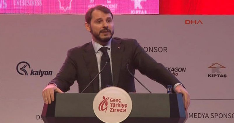 'Türkiye'de bir sistem, yönetim sorunu var'