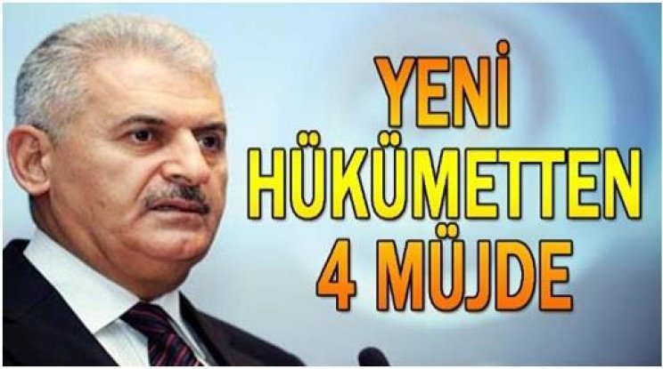 Yeni hükümetten 4 müjde! Çalışmalarda sona gelindi Taşeron işçileri kadro ?