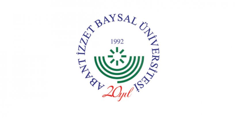 Abant İzzet Baysal Üniversitesi Sözleşmeli Personel Alım İlanı