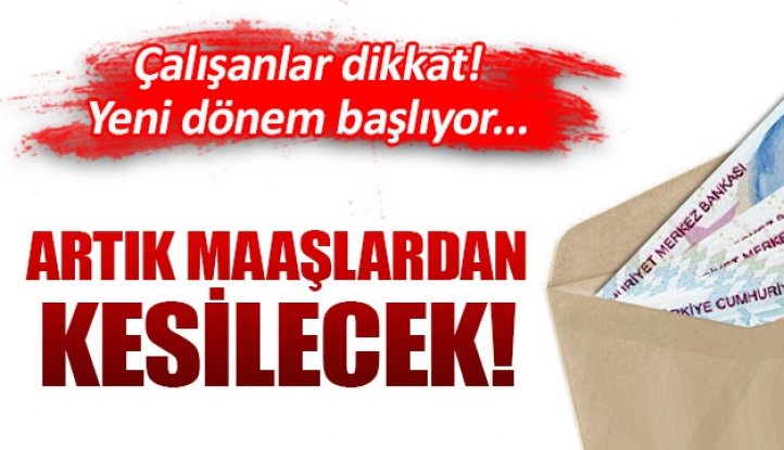 Başbakan Yardımcısı Mehmet Şimşek  Bireysel Emeklilik Sistemi'nde (BES) otomatik katılım uygulamasına dönük