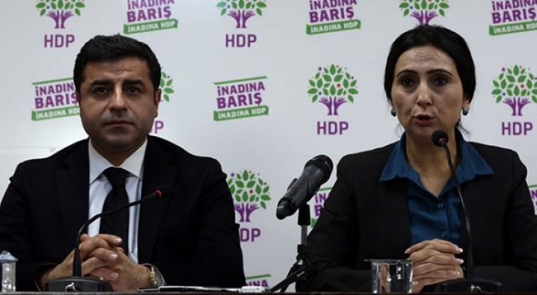 HDP'den Muhammed Ali için taziye mesajı