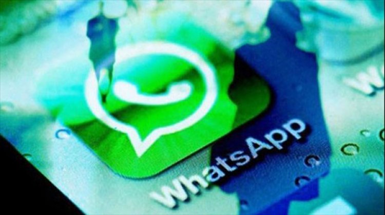 Lisede whatsapp'lı tacize 4,5 yıl istedi