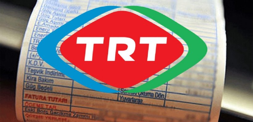 Vatandaşın vergisi deniz... TRT spikerine aylık 278 bin TL maaş