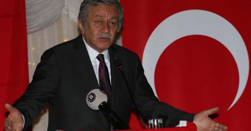 'Bu hainliğin içinde olanların birinci hedefi Türk kimliğidir'