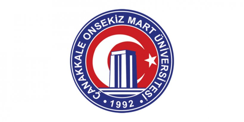 Çanakkale 18 Mart Üniversitesi sözleşmeli hemşire ilanı