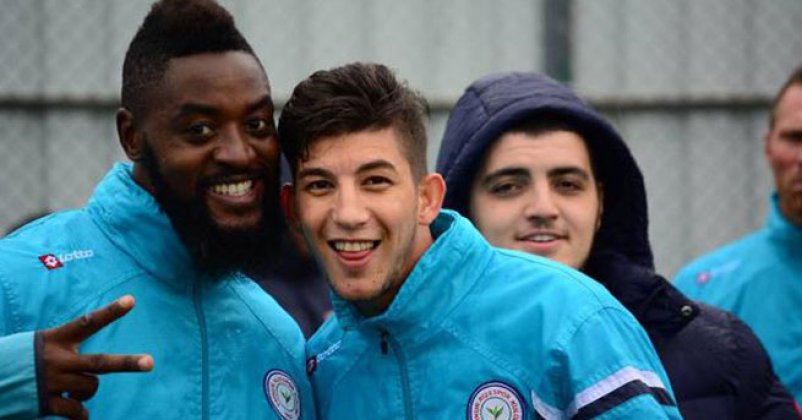Çaykur Rizesporda kriz