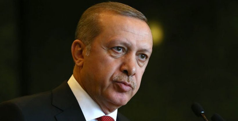 'Erdoğan sabah ezanını okudu' iddiasıyla ilgili açıklama