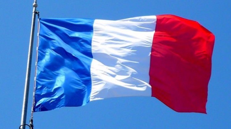 Fransa konsolosluğu resepsiyonu iptal etti
