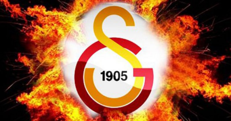 Galatasaray'da şok ayrılık