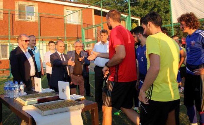 'Trabzonsporlu Yatabare ile anlaştık'