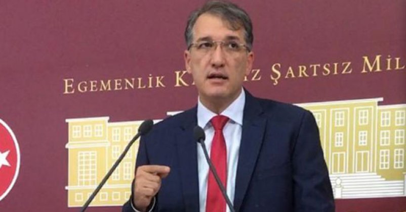 '15 Temmuz Üniversitesi' için kanun teklifi