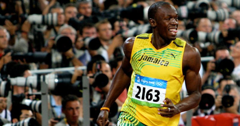 Usain Bolt'tan doping ve veda açıklaması