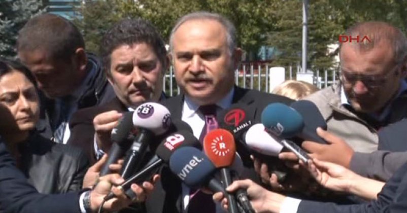 CHP, kararname iptali için AYM'ye başvurdu