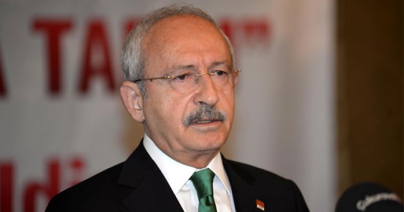 Kılıçdaroğlu'ndan kurban bayramı mesajı