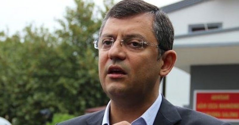'AKP'nin siyaset yapışını İtalyan mafyasına benzetiyoruz'