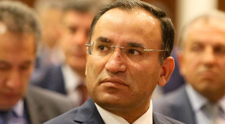 Bakan Bozdağ'dan işkence iddialarına yalanlama