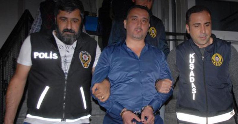 CHP'li Tezcan'ı yaralayan saldırgan: Alkollüydüm.Reis hakkında düzgün konuş dedim. Ters cevap verince ateş ettim