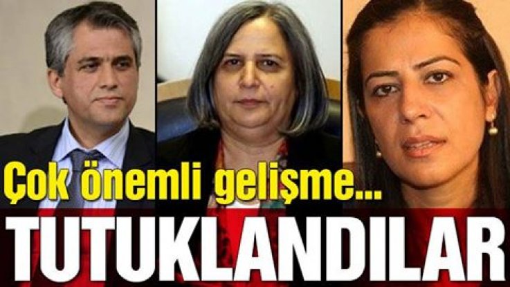 Fırat Anlı ve Ayla Akat tutuklandı!