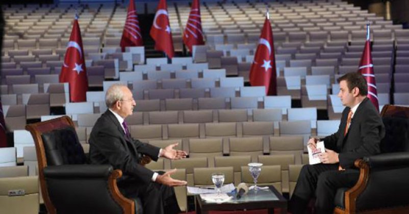 Kılıçdaroğlu'ndan 'erken seçim' açıklaması