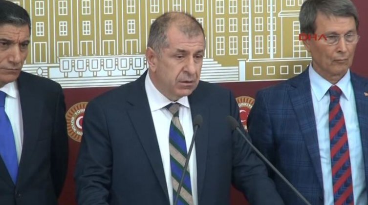 MHP'li 5 vekil: Başkanlığa hayır diyeceğiz