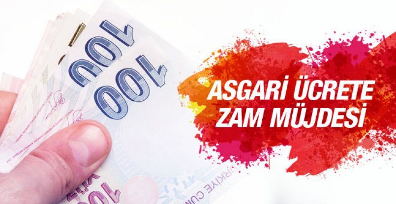 2017 asgari ücret zammı ne kadar olacak sendikadan ilk açıklama