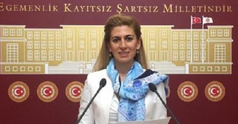 'Kapalıçarşı esnafının sorunları hükümetin gündeminde yok'